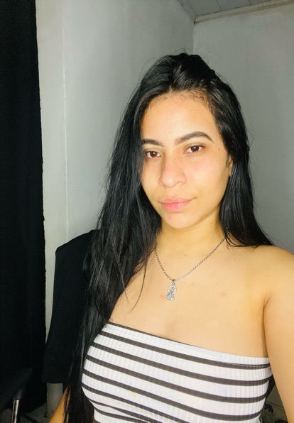 Vic from Brazil — online now on OpenTalk.tv